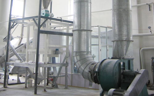 小麥淀粉的用途及光伏設備相關市場概覽